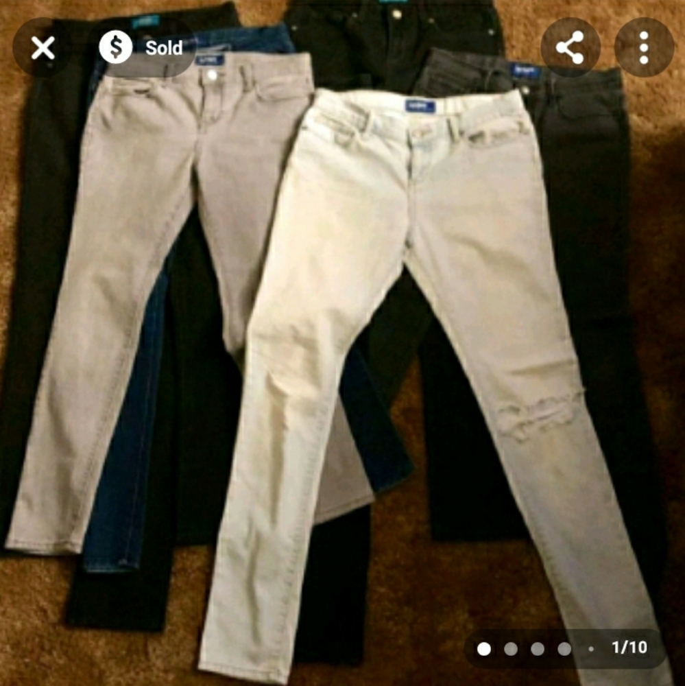 *SOLD*